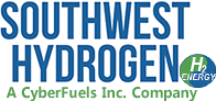 Southwest Hydrogen logo